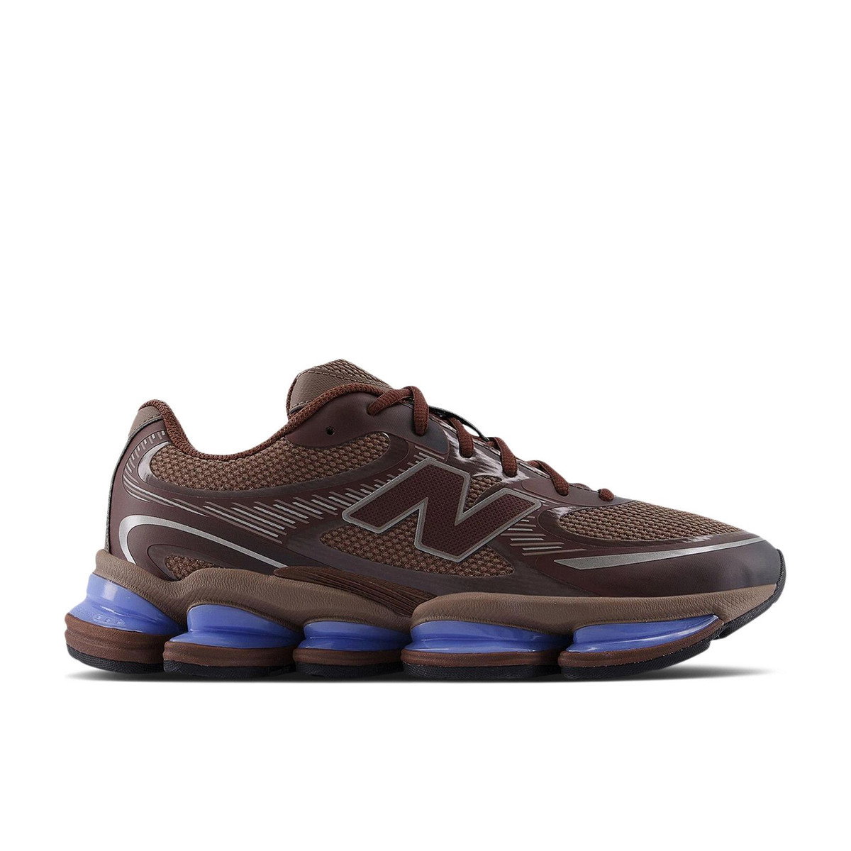 New Balance Abzorb 2000 Pumpernickel Cortado