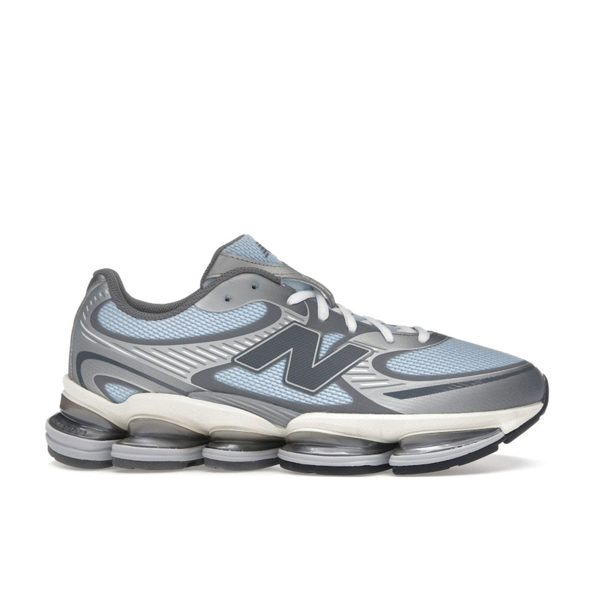 New Balance Abzorb 2000 Blue Grey Cream