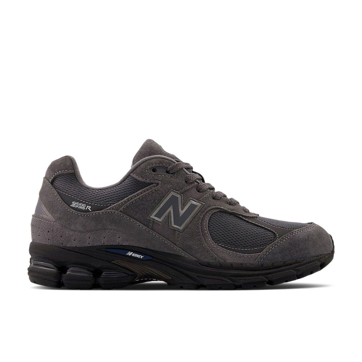 New Balance 2002R Castlerock Dark Shoreline Blue