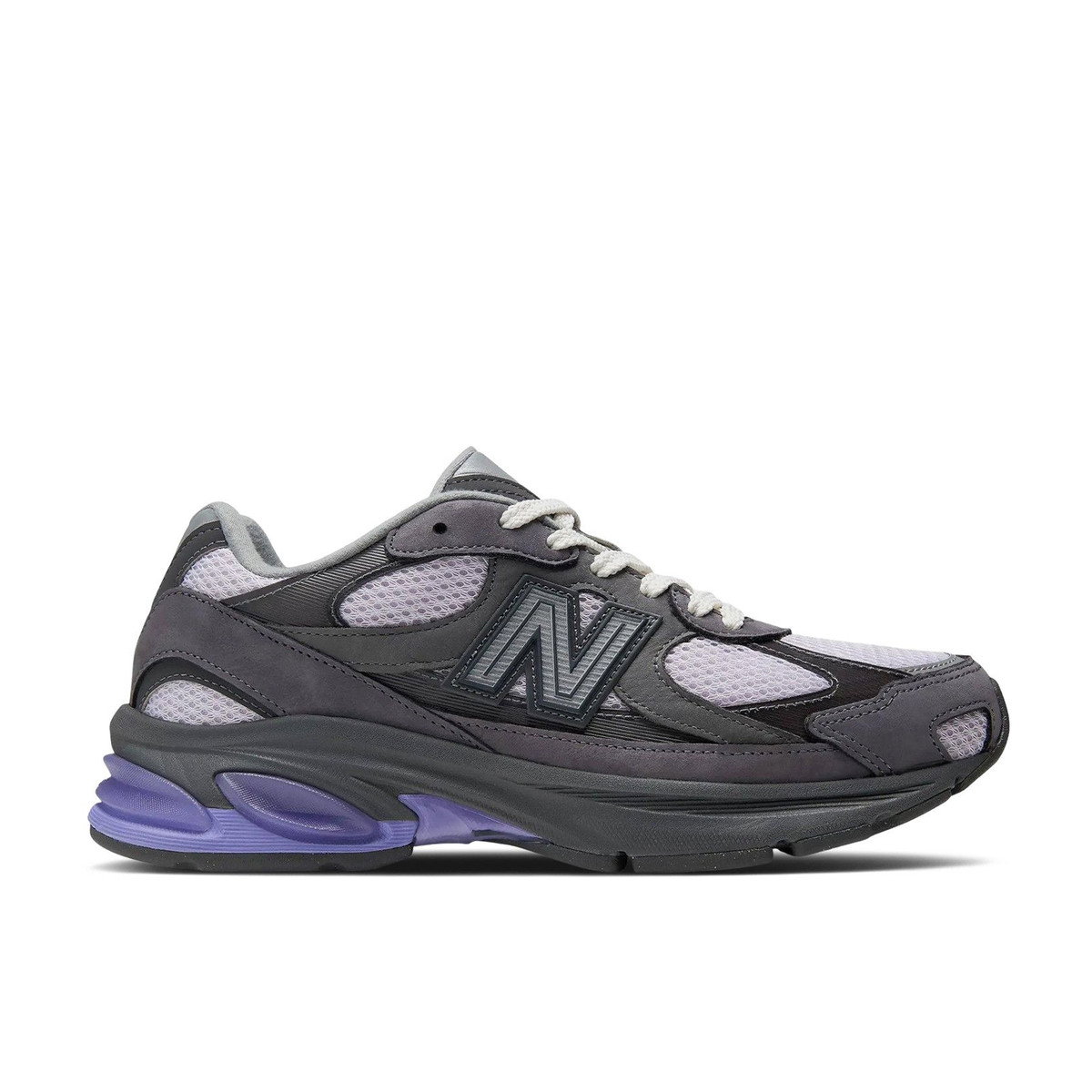 New Balance 2010 Neptune Grey Violet Crush