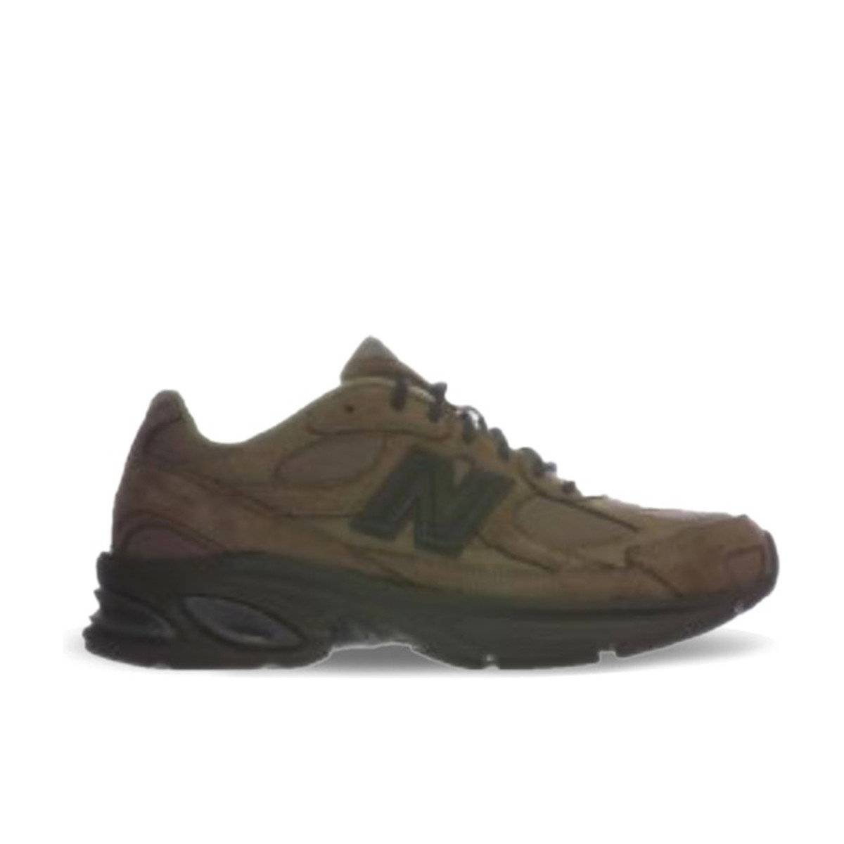 New Balance 2010 Cortado Thunder Brown