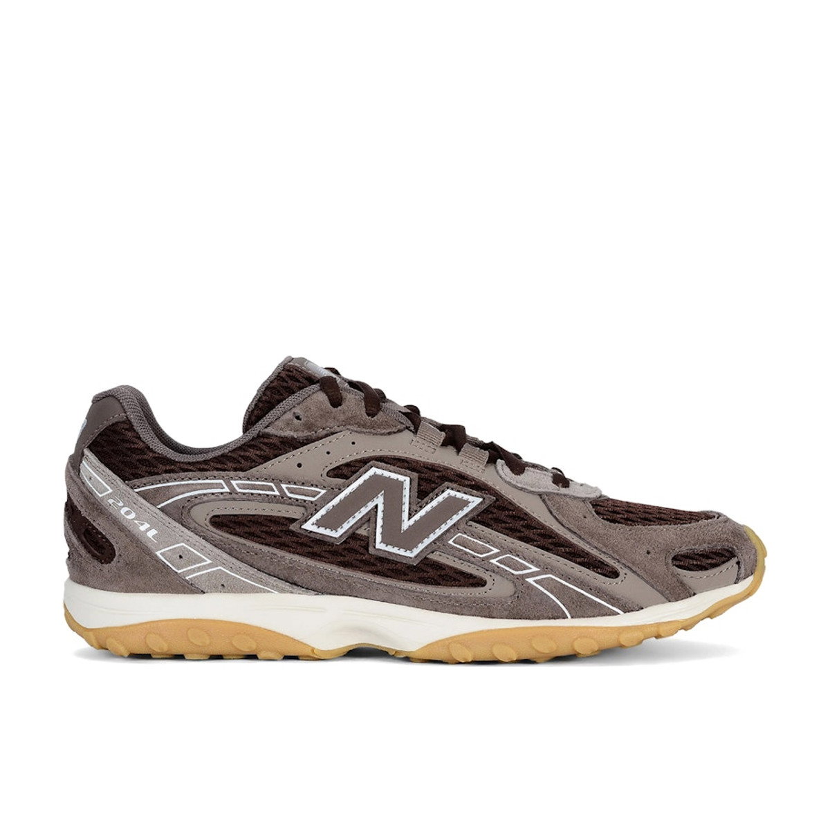 New Balance 204L Cortado Pumpernickel