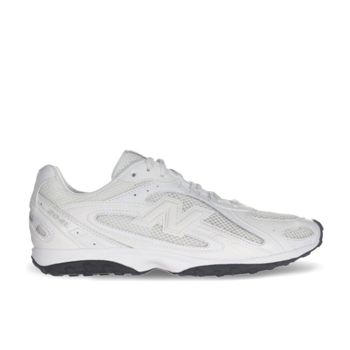 New Balance 204L 103 White