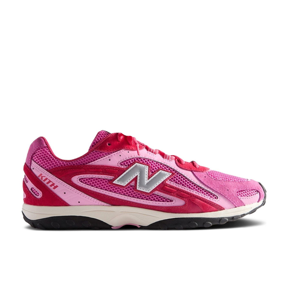 New Balance 204L Kith Pink