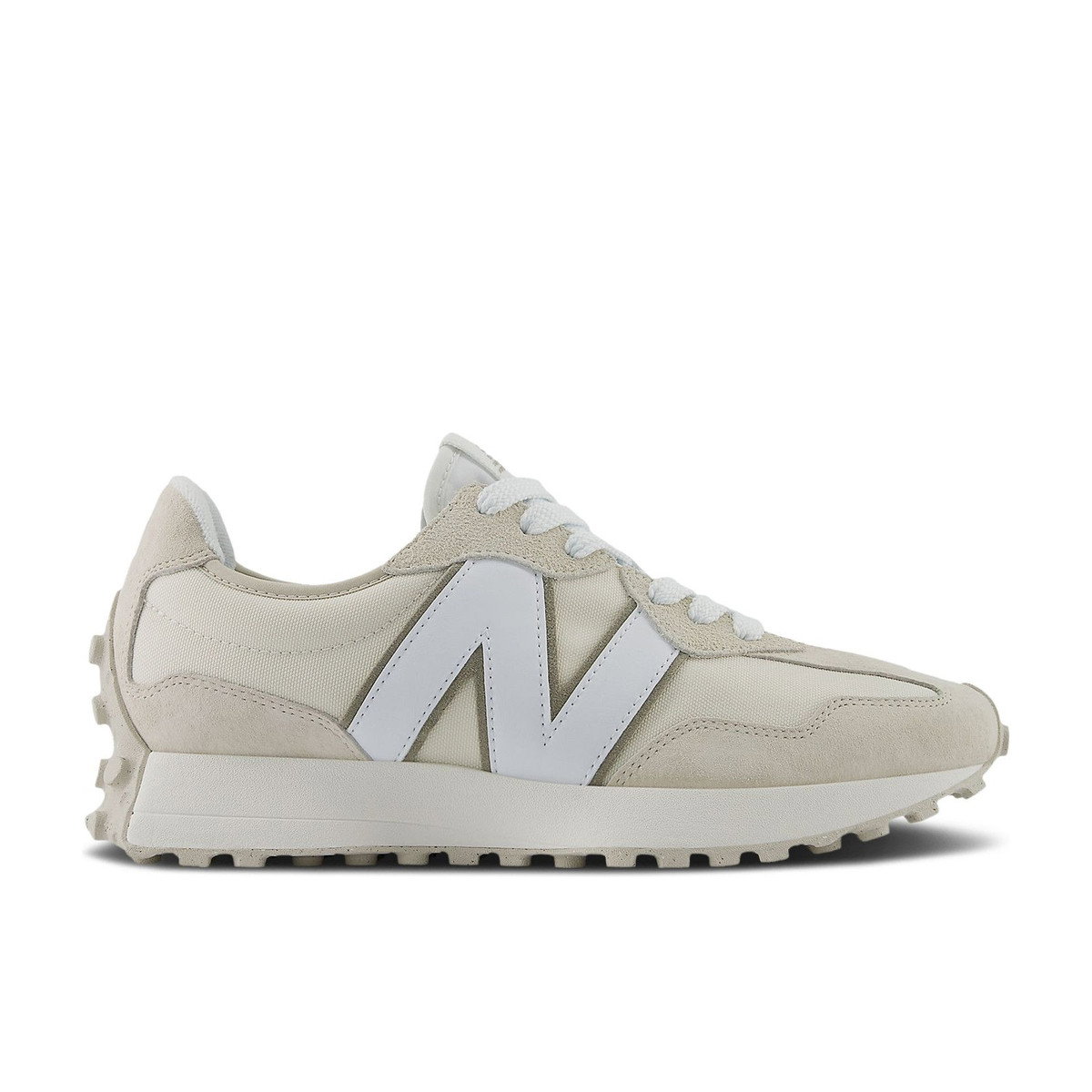 New Balance 327 Timberwolf Linen