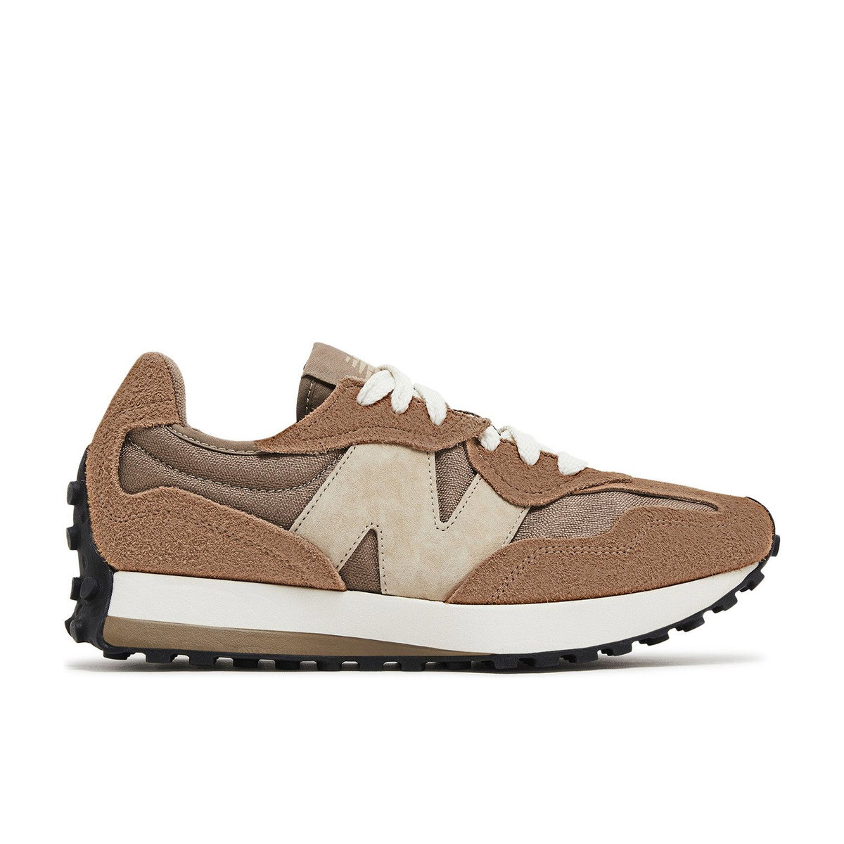 New Balance 327 Mushroom Stoneware