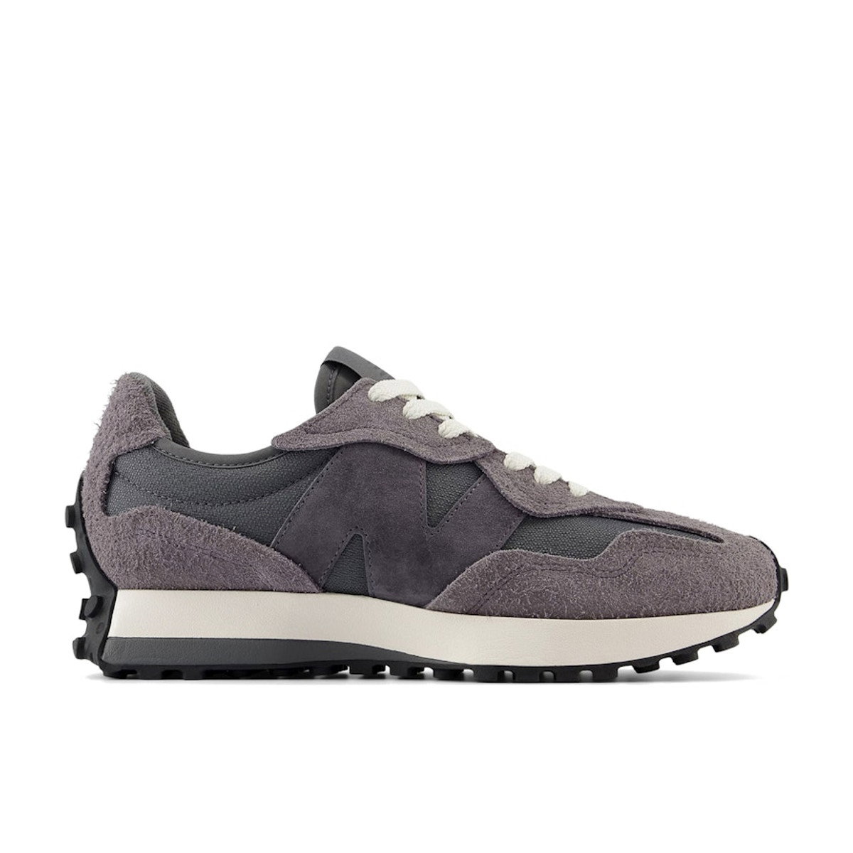New Balance 327 NB Grey White