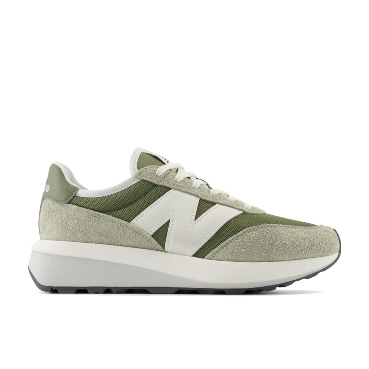 New Balance 370 Olivine
