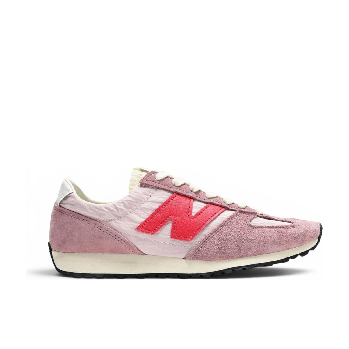 New Balance 471 Rosewood Fire Cracker