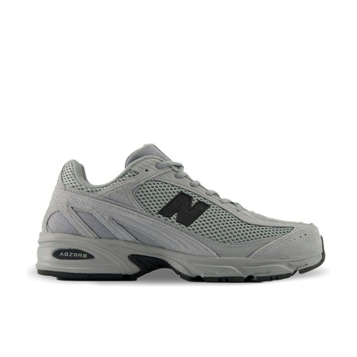 New Balance 509 Dark Grey Black
