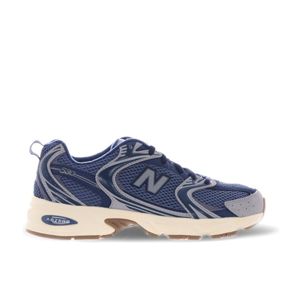 New Balance 530 Navy Gum