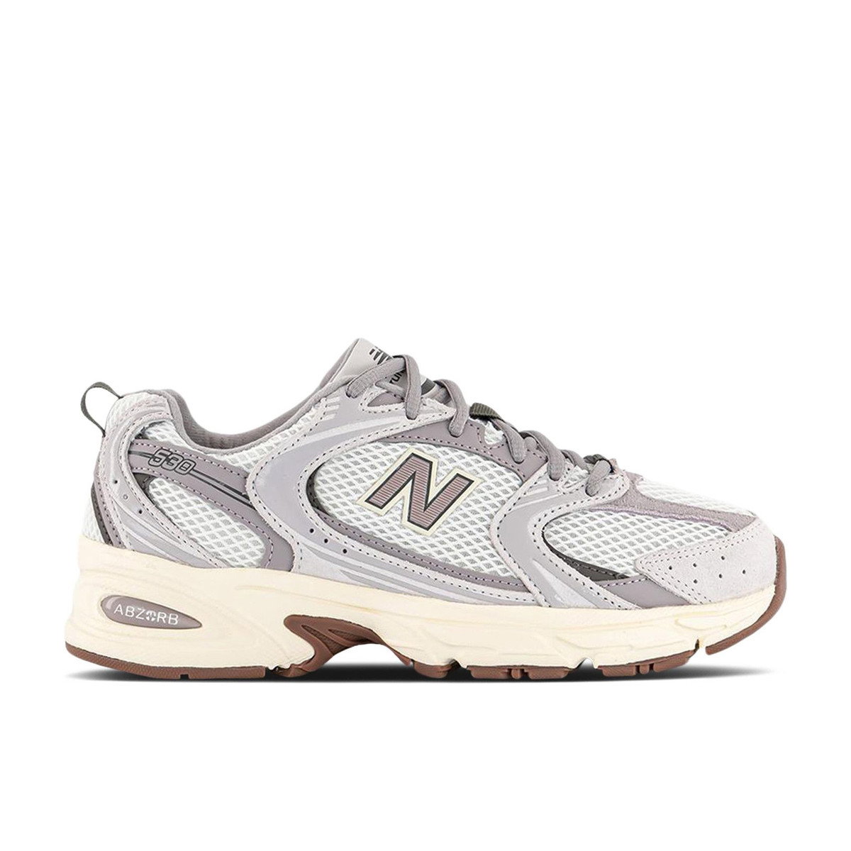 New Balance 530 Grey Matter