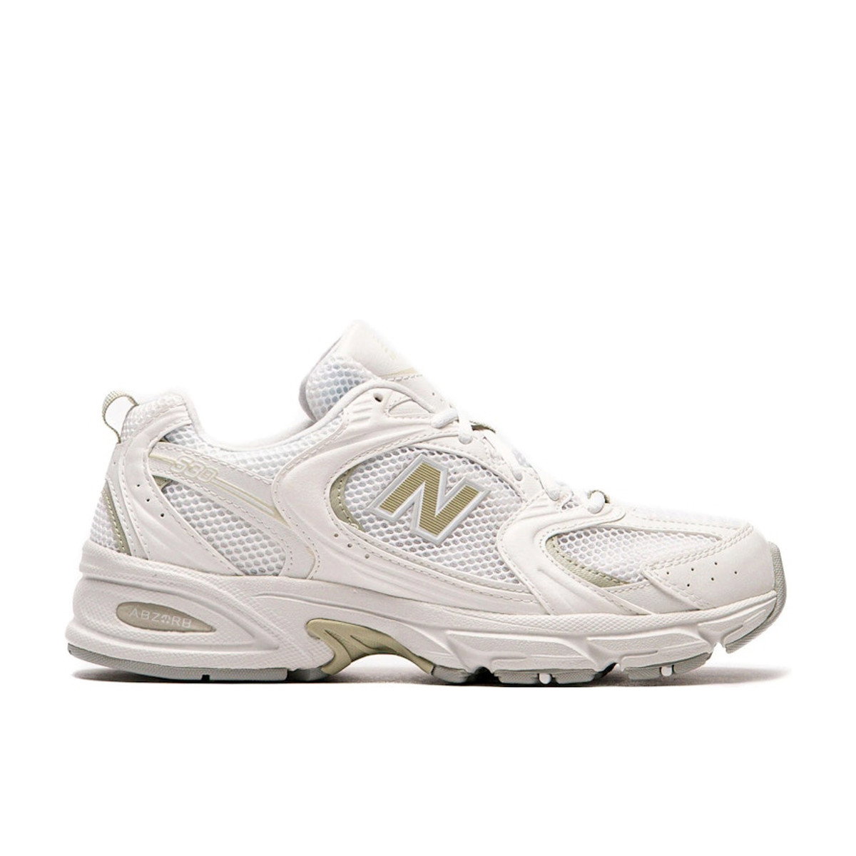 New Balance 530 Reflection Olivine