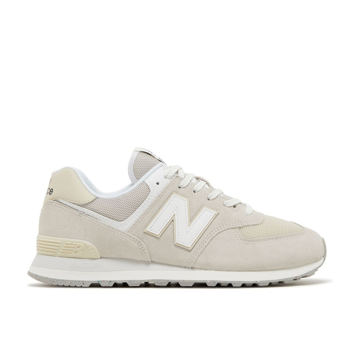 New Balance 574 Beige Fog