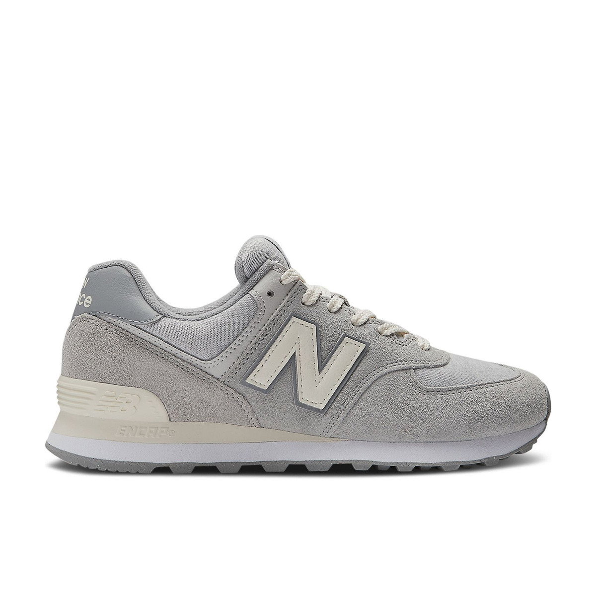 New Balance 574 Grey Day Concrete (2024)