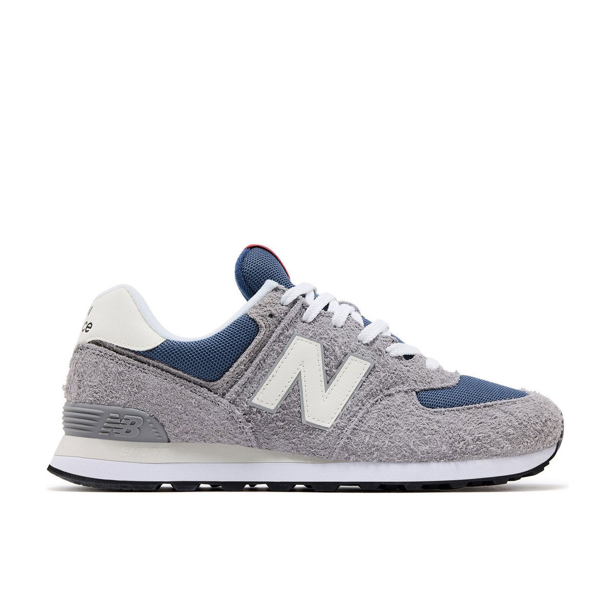 New Balance 574 Shadow Grey Sea Salt