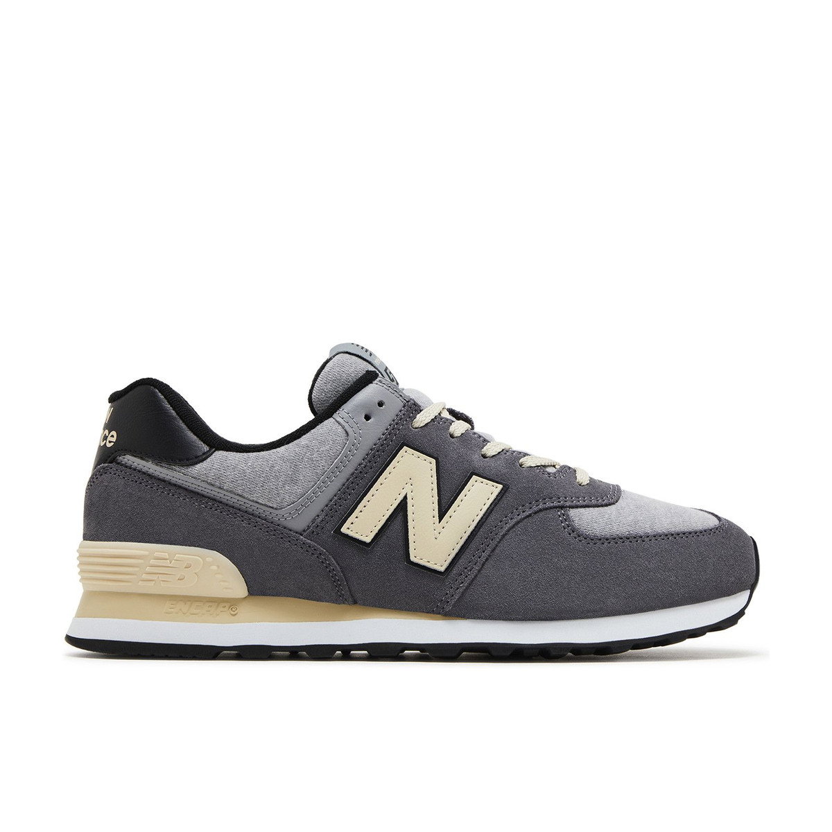 New Balance 574 Grey Day Magnet (2024)