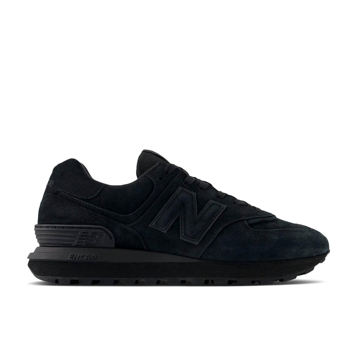 New Balance 574 Legacy Black
