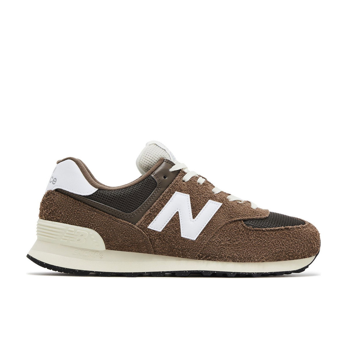 New Balance 574 Dark Mushroom