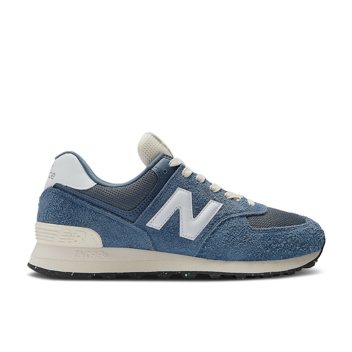 New Balance 574 Vintage Indigo