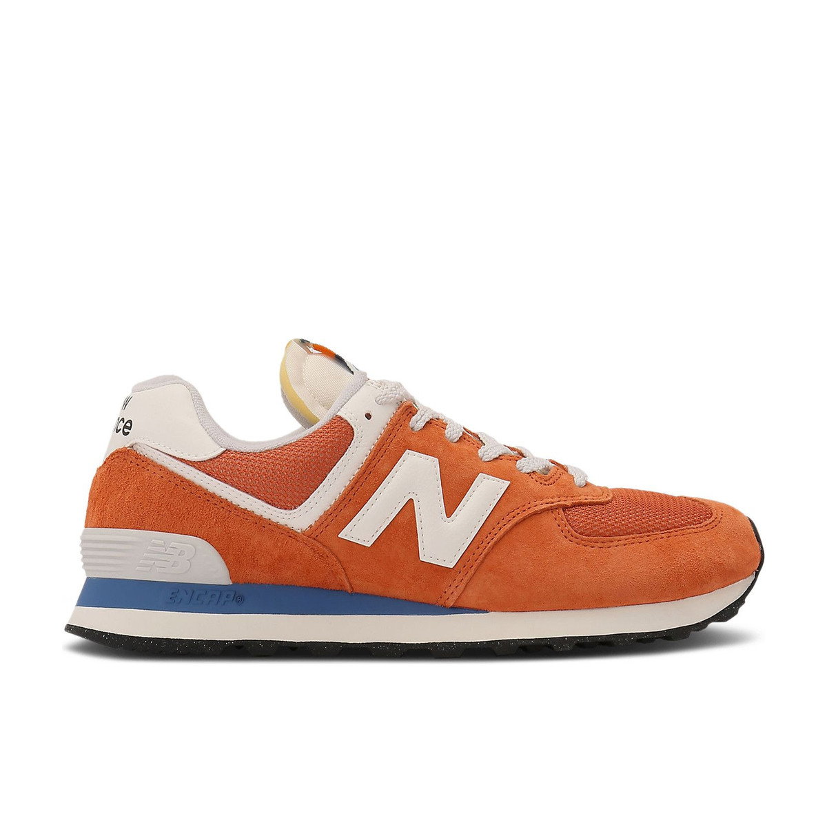 New Balance 574 Infield Clay Sea Salt
