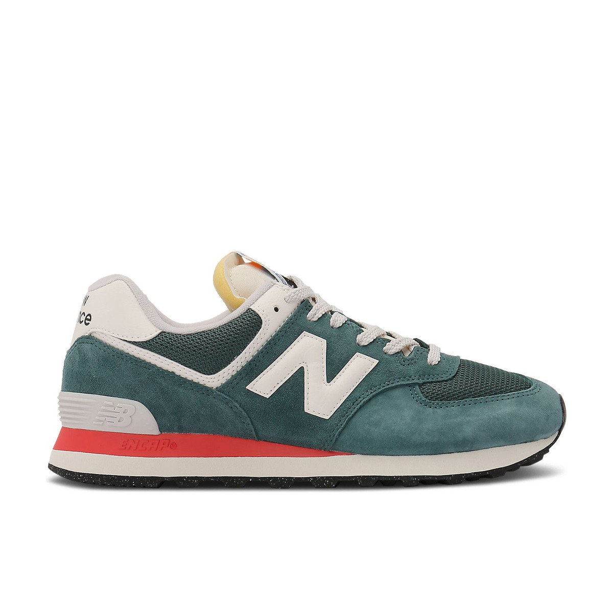 New Balance 574 New Spruce Sea Salt