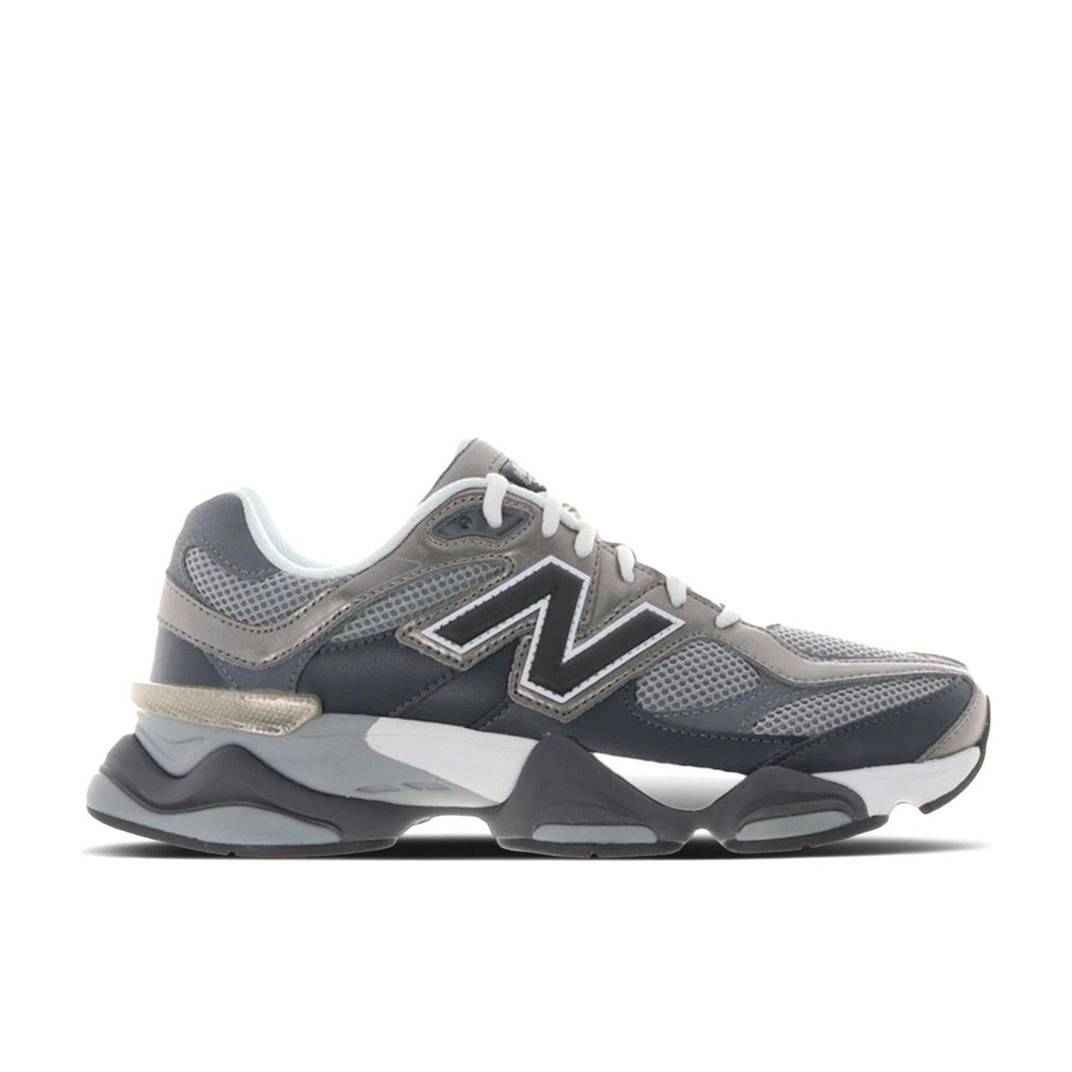 New Balance 9060 Magnet Fade