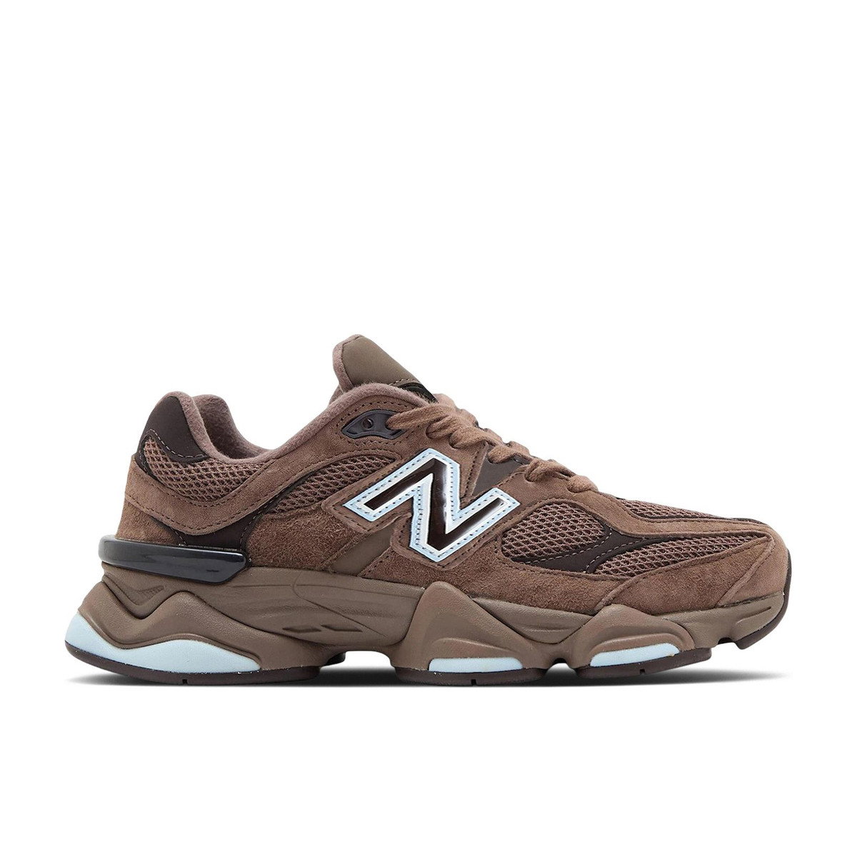 New Balance 9060 Brown Ice