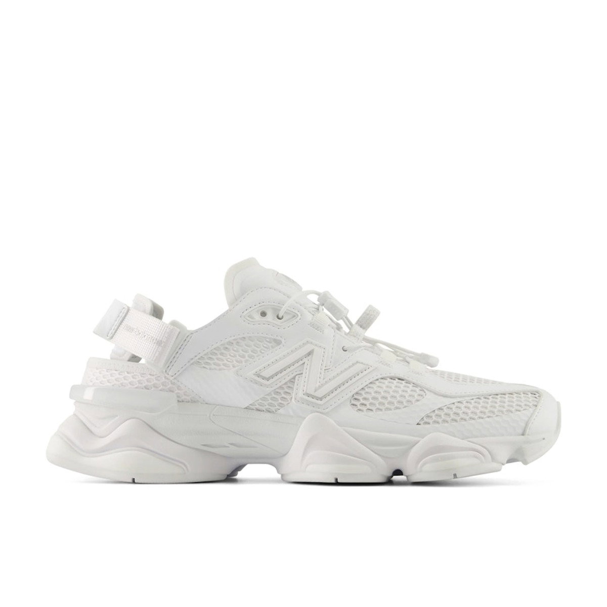 New Balance 9060 Summer White