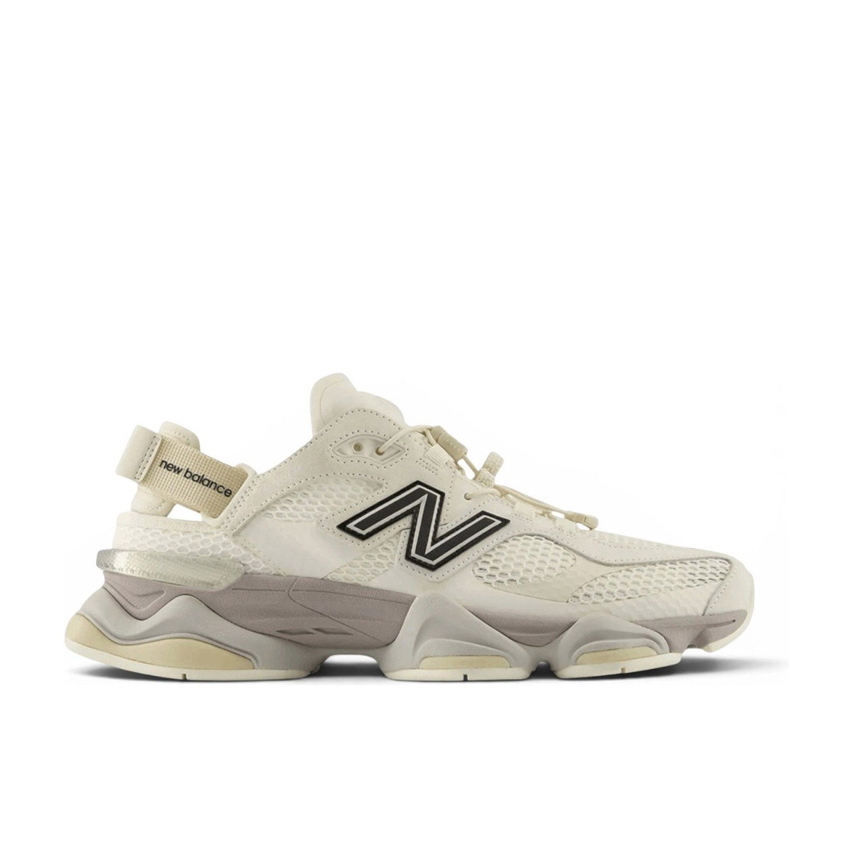 New Balance 9060 Summer Off White Mauve