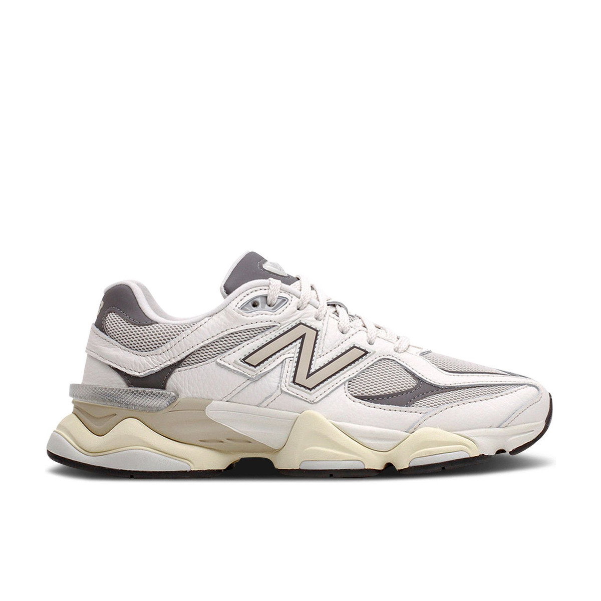 New Balance 9060 Sea Salt Castlerock