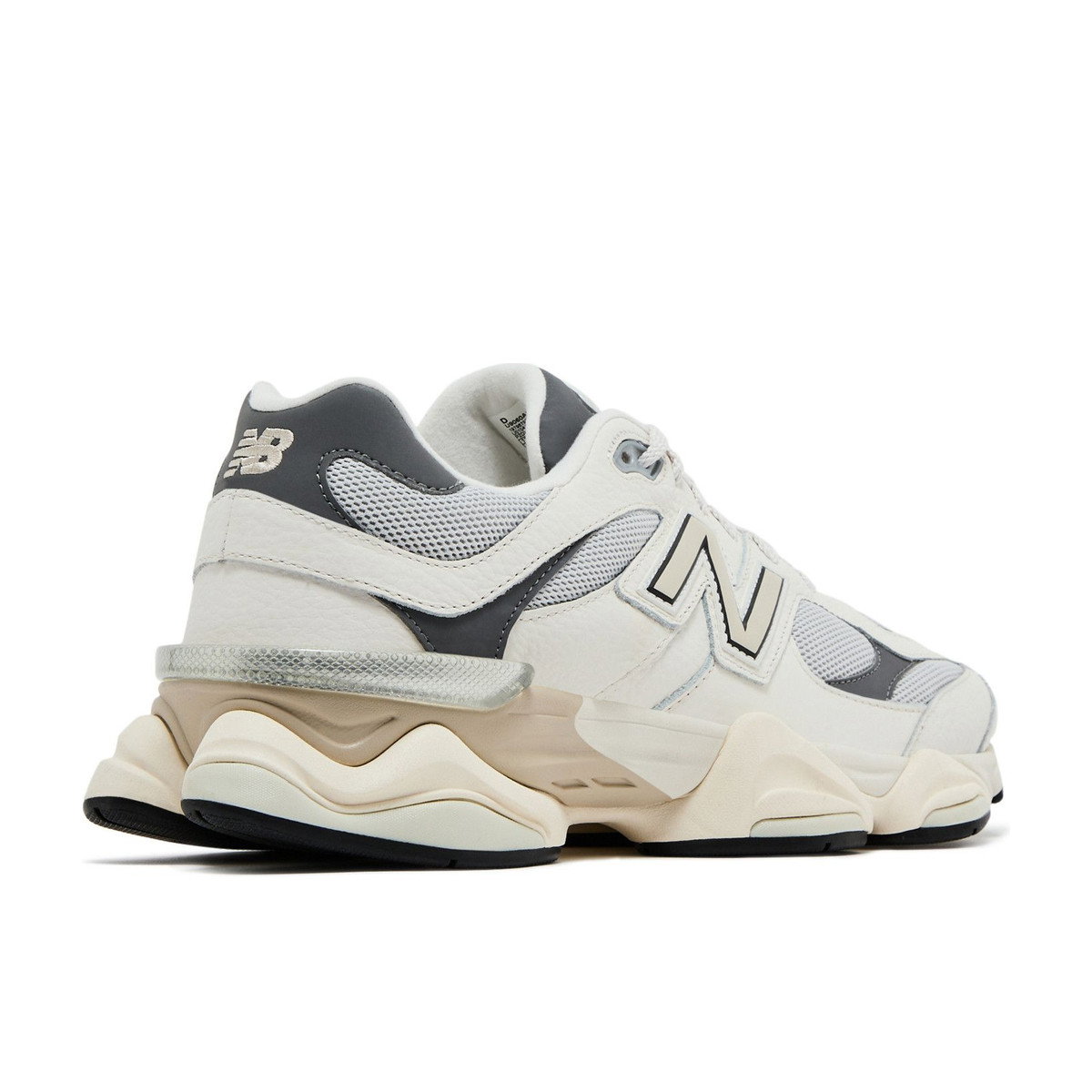 New Balance 9060 Sea Salt Castlerock