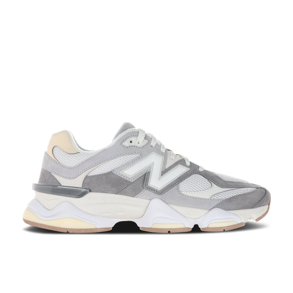 New Balance 9060 Slate Grey Calcium