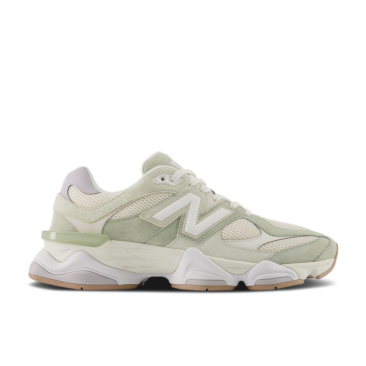 New Balance 9060 Garter Snake Pearl Grey