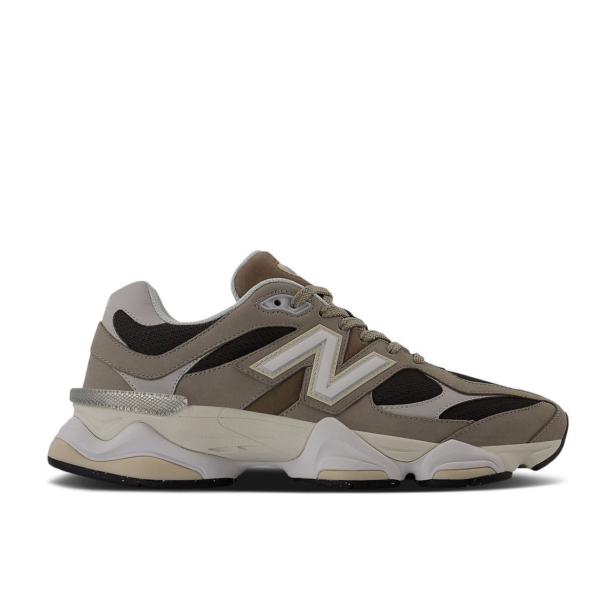 New Balance 9060 Fall Suedes Pack Arid Stone