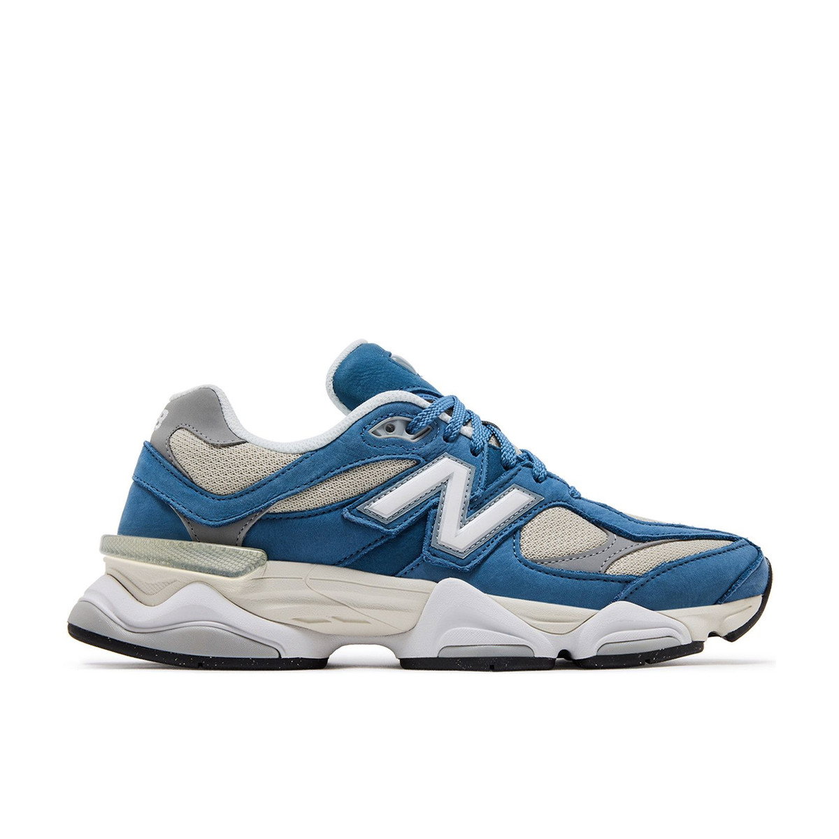 New Balance 9060 Fall Suedes Pack Shoreline Blue