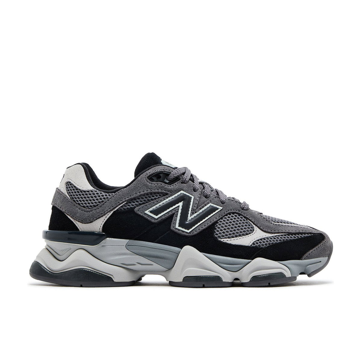 New Balance 9060 Black Castlerock