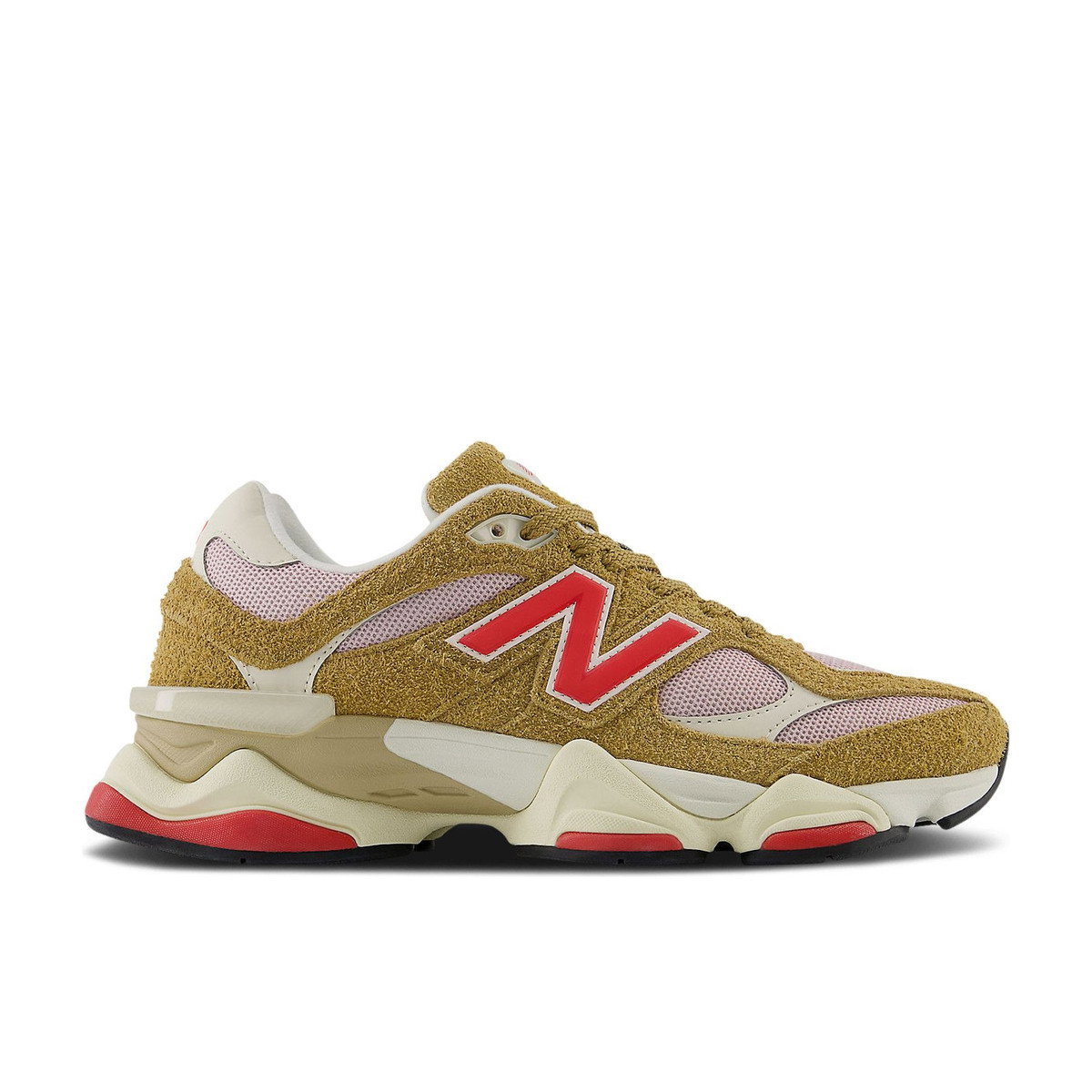 New Balance 9060 Great Plains True Red