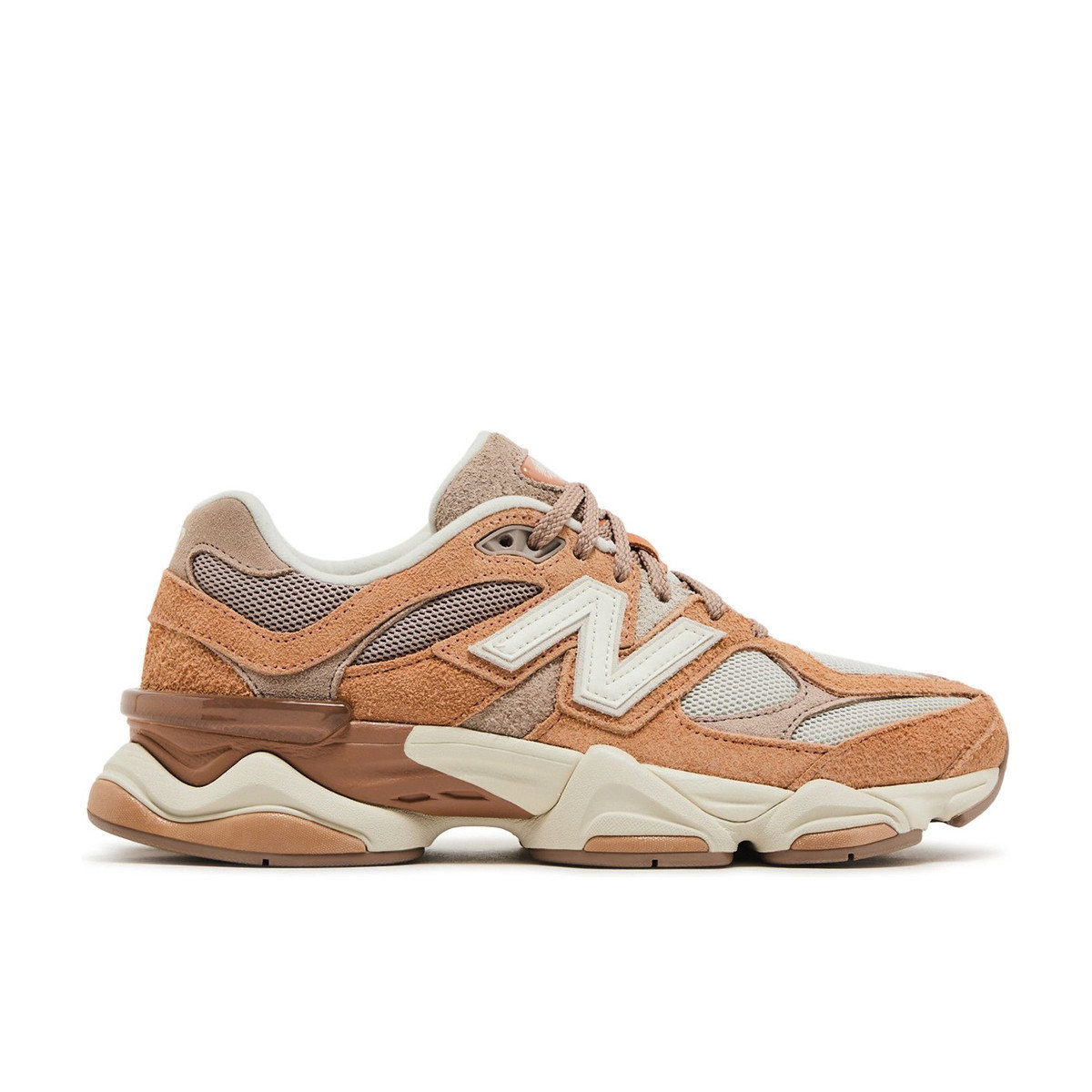 New Balance 9060 Flat Taupe Copper (Foot Locker Exclusive)