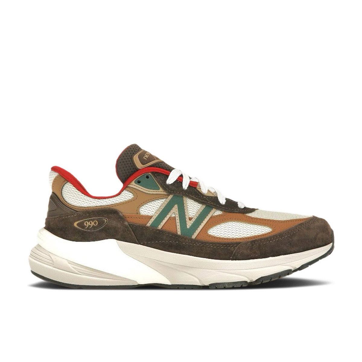 New Balance 990v6 MiUSA Teddy Santis Paris