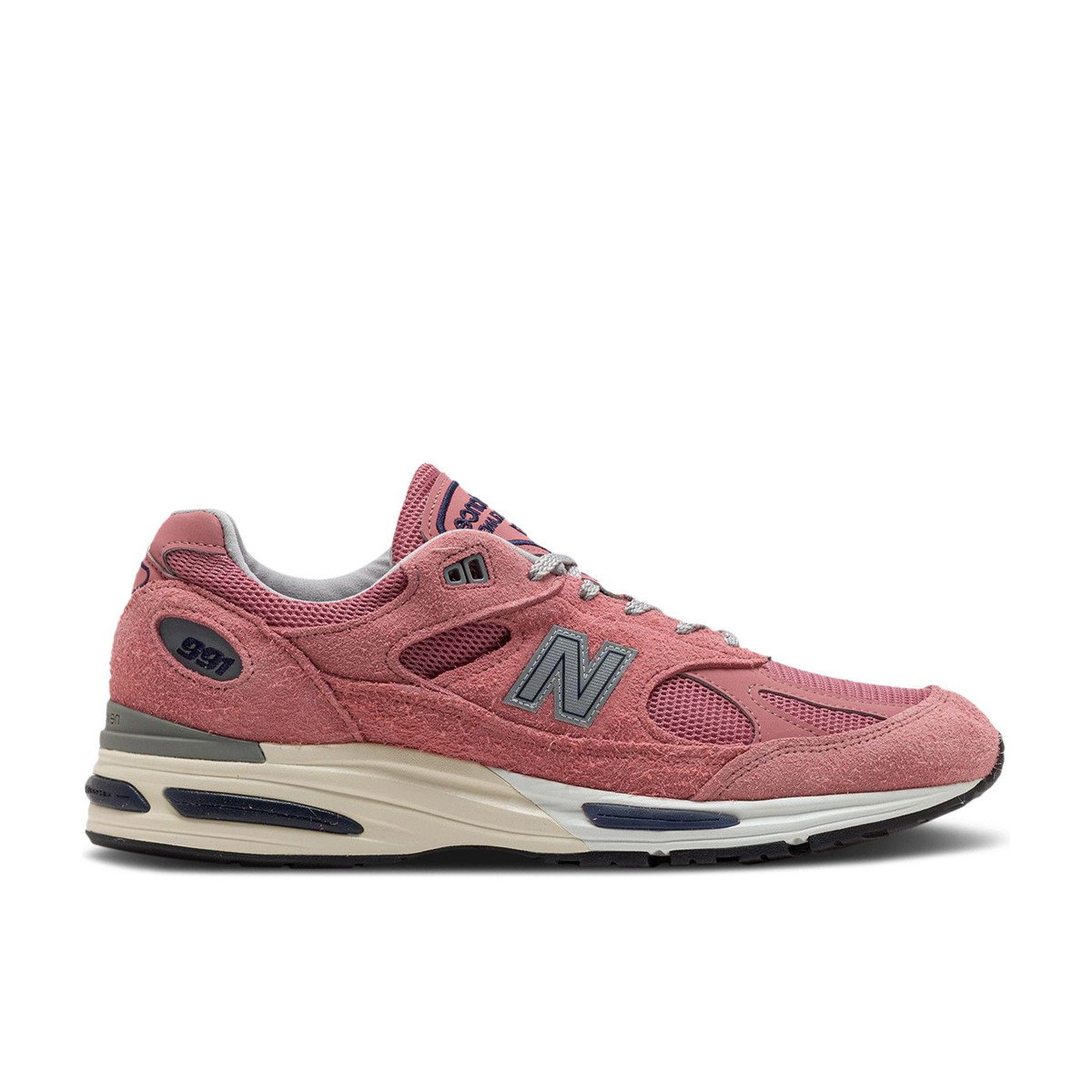 New Balance 991v2 MiUK Brandied Apricot
