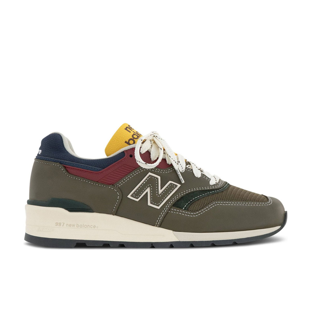 New Balance 997
