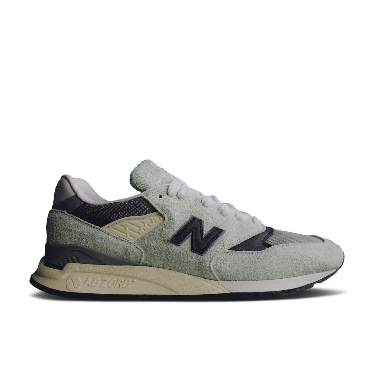 New Balance 998 MiUSA The Whitaker Group Willful Bias