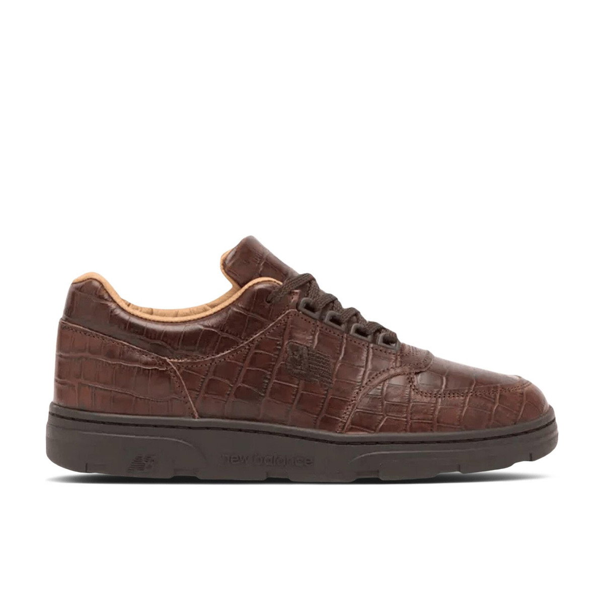 New Balance Allerdale MiUK END. Brown Croc