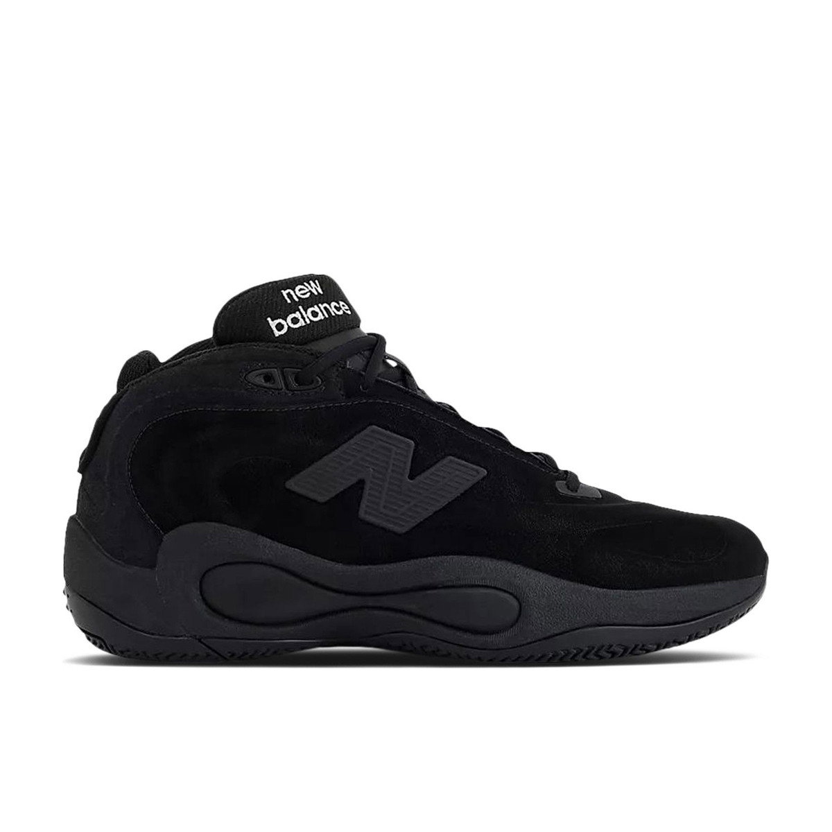 New Balance P400 Black
