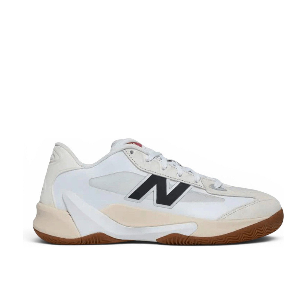 New Balance P350 White Sea Salt Gum