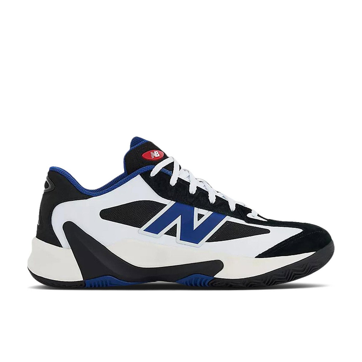 New Balance P350 White Black Blue