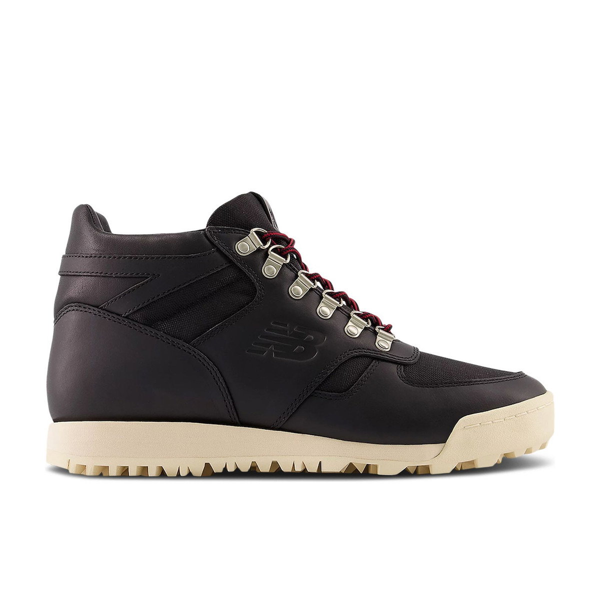 New Balance Rainier Black Macadamia Nut