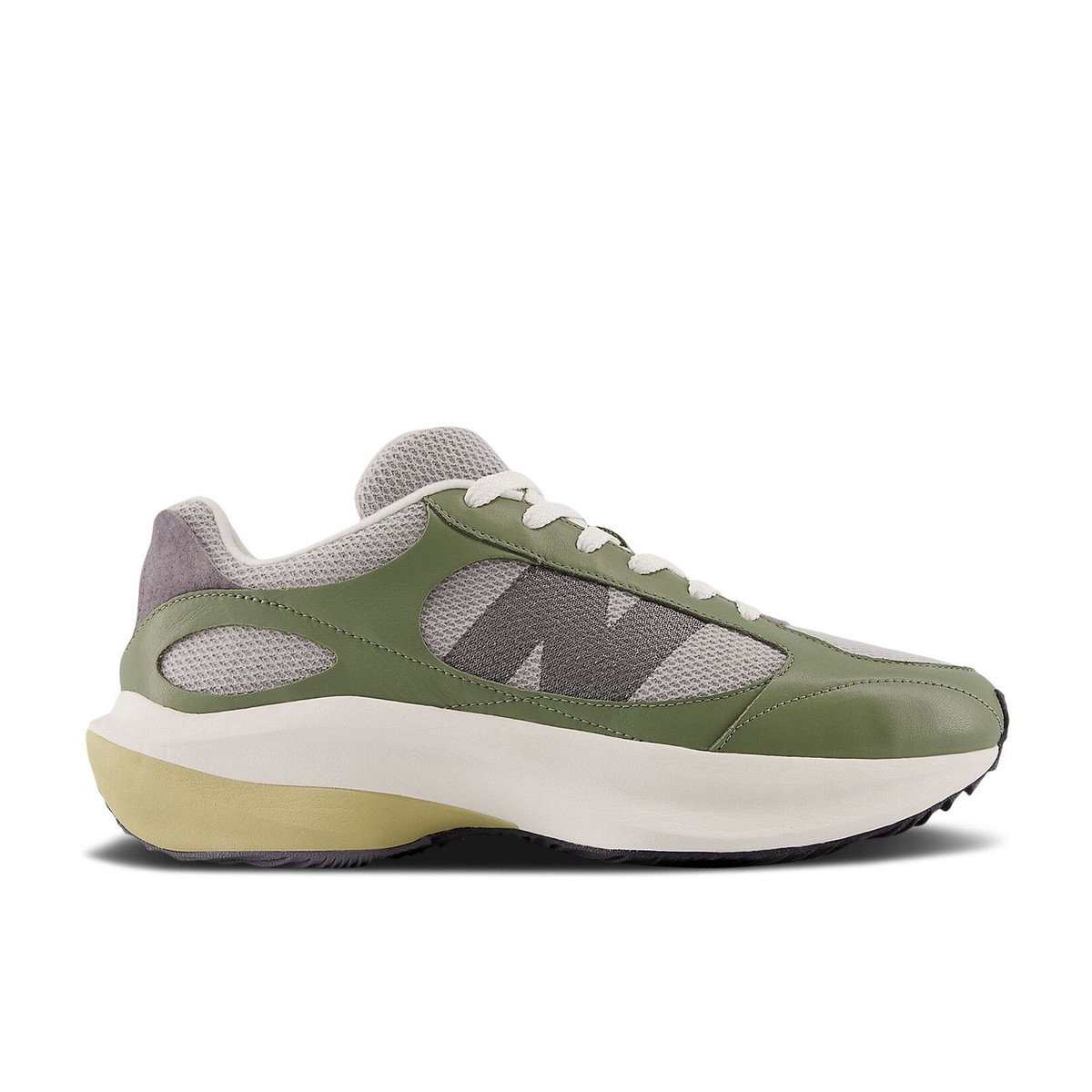 New Balance WRPD Runner Dark Olivine