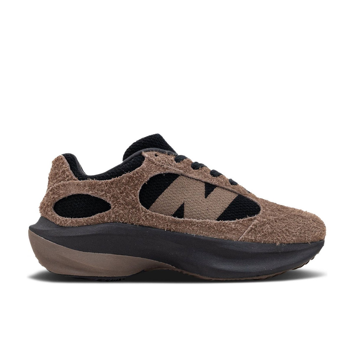 New Balance WRPD Runner Dark Mushroom